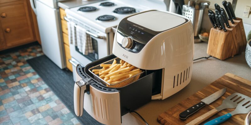 air fryer